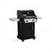 Barbacoa Weber Spirit E-215 GBS Black