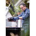 Barbacoa Weber® Summit Charcoal Grilling Center