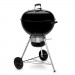 Barbacoa Weber® Original Kettle E-5730 Ø 57 cm Black