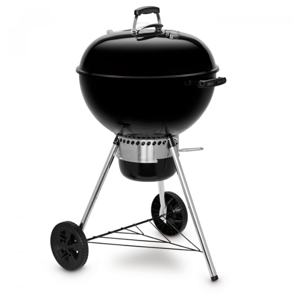 Barbacoa Weber® Original Kettle E-5730 Ø 57 cm Black