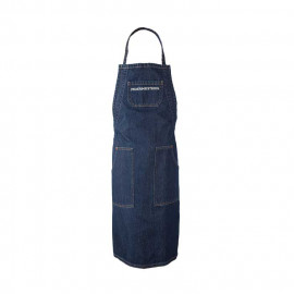 Delantal denim Feuermeister