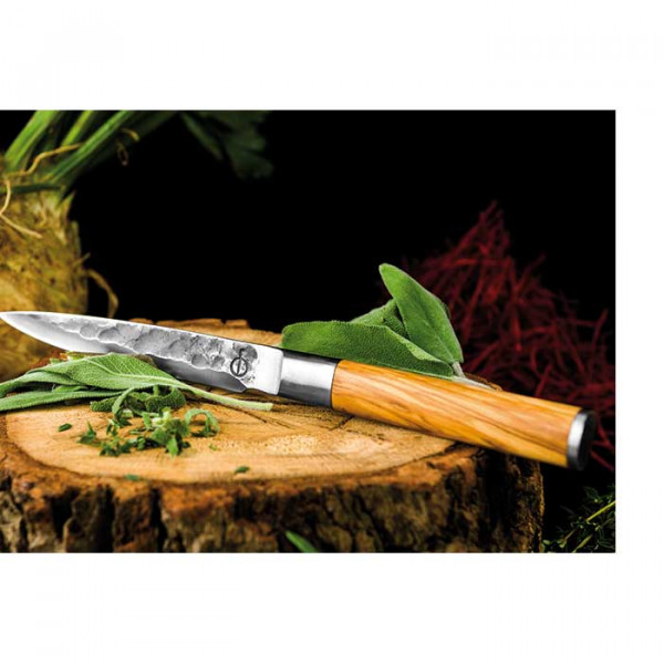 Cuchillo universal Forged Olive