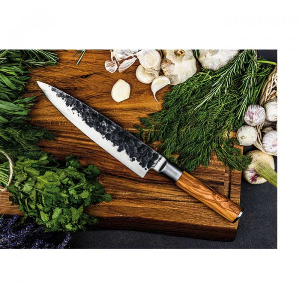 Cuchillo de chef  Forged Olive