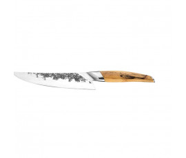 Cuchillo de chef Forged Katai
