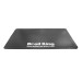 Alfombra Broil King Premium 90x180 cm color negro