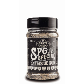 Sazonador Barbacoa SPG 180G