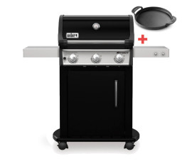 Barbacoa Weber Spirit E-315 GBS