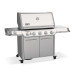 Barbacoa Weber Summit FS38 S Inox