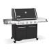 Barbacoa Weber Summit FS38 E Black