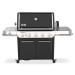 Barbacoa Weber Summit FS38 E Black