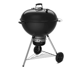 Barbacoa Weber® Master-Touch Ø 67 cm Crafted