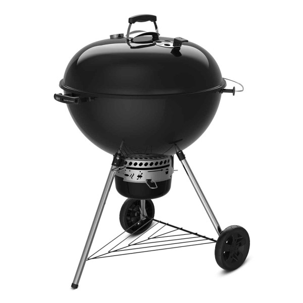 Barbacoa Weber® Master-Touch Ø 67 cm Crafted