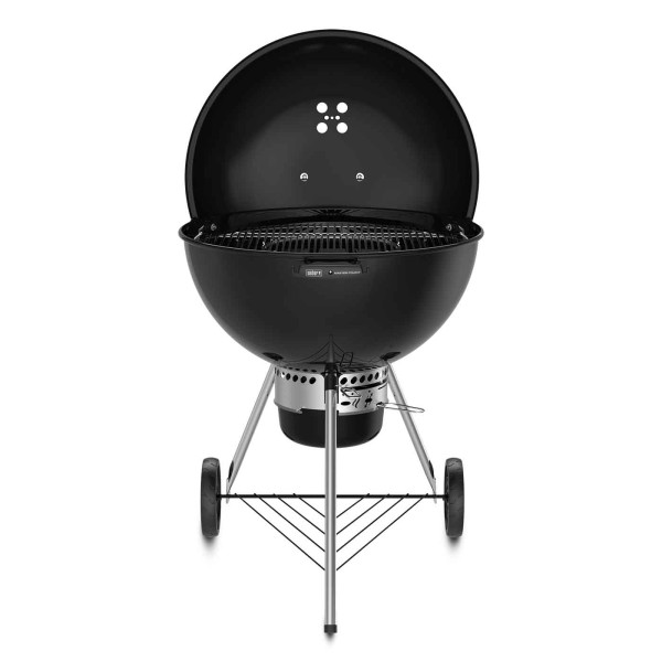 Barbacoa Weber® Master-Touch Ø 67 cm Crafted