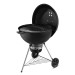 Barbacoa Weber® Master-Touch Ø 67 cm Crafted