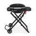 Barbacoa Weber Traveler Compact