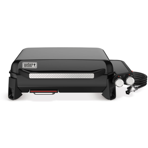 Plancha Weber SLATE GP 56 cm Premium