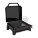 Plancha Weber SLATE GP 43 cm Premium