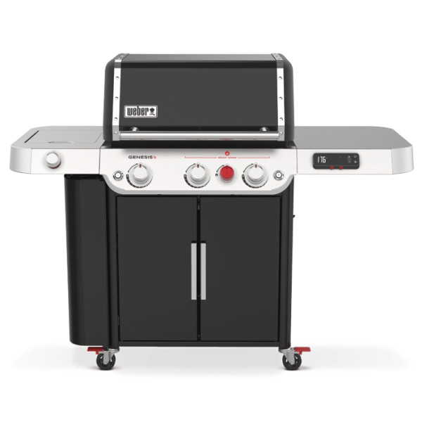 Barbacoa Weber Genesis SE EPX-335 Premium