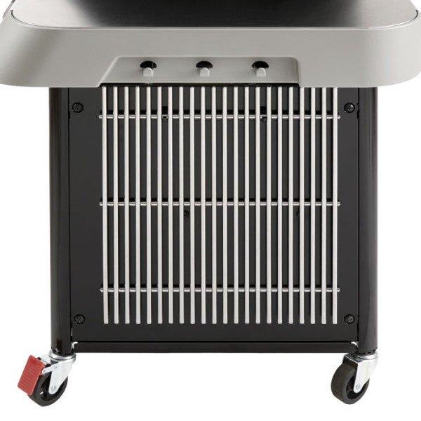 Barbacoa Weber Genesis SE EPX-335 Premium