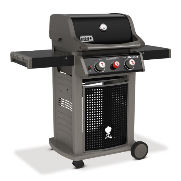 Barbacoa Spirit E-220S Classic GBS