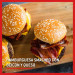 Curso Weber Grill Academy STREET FOOD N.1 - 06/07