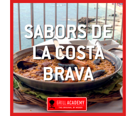 Curso Weber Grill Academy STREET FOOD N.1 - 06/07