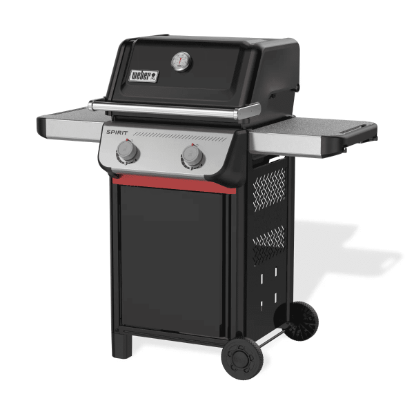 Barbacoa Weber Spirit E-210 – Avance 2025