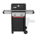 Barbacoa Weber Spirit E-210 – Avance 2025