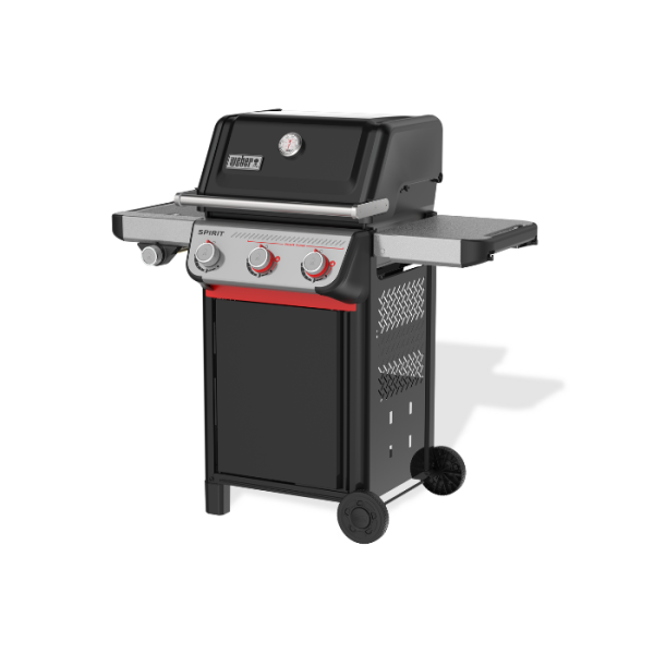 Barbacoa Weber Spirit E-335