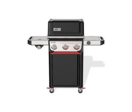 Barbacoa Weber Spirit EP-335 Premium EXCLUSIVO STORE