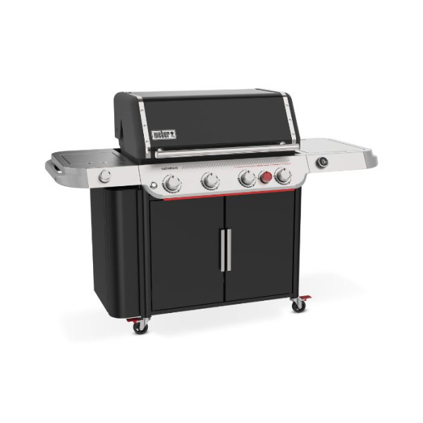 Barbacoa Weber Genesis E-435W