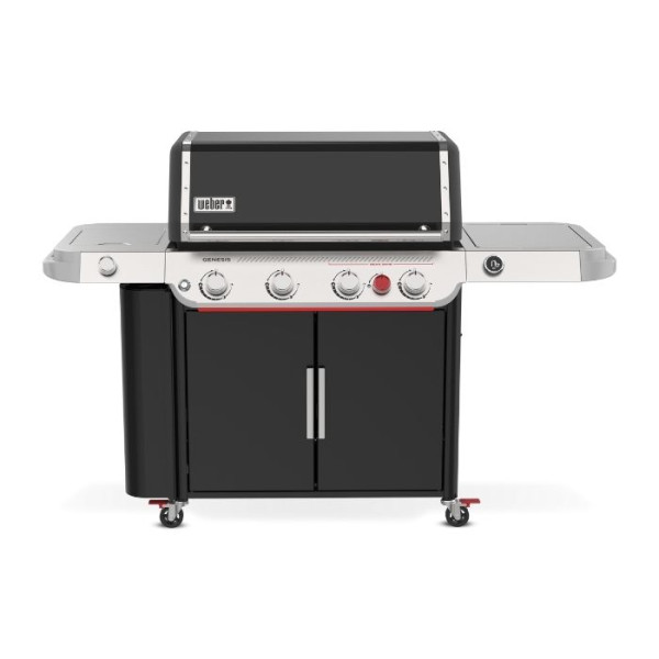 Barbacoa Weber Genesis E-435W