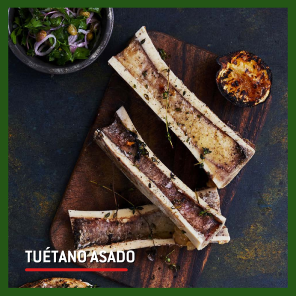 Curso Weber Grill Academy MAESTROS DE LA CARNE N.2 - 12 DE JUNIO