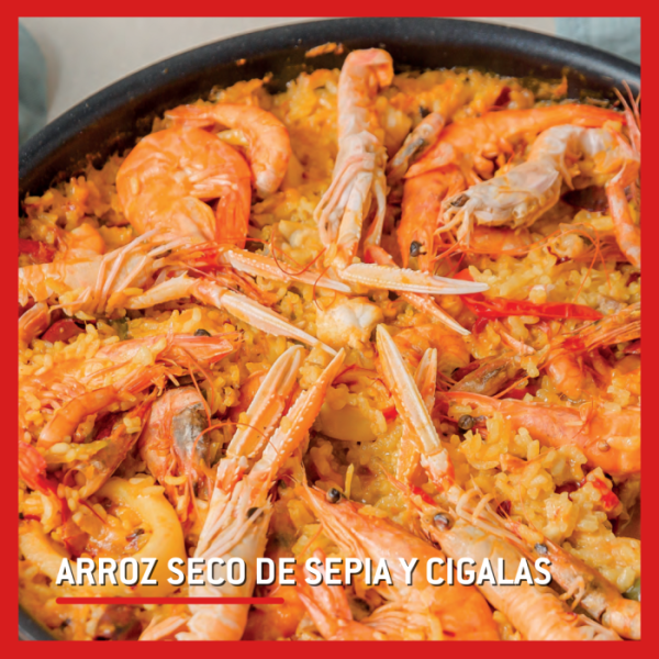 Curso Weber Grill Academy SABORS DE LA COSTA BRAVA N.6 - 16 DE AGOSTO