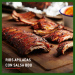 Curso Weber Grill Academy STARTING BBQ N.6 - 27 DE JULIO