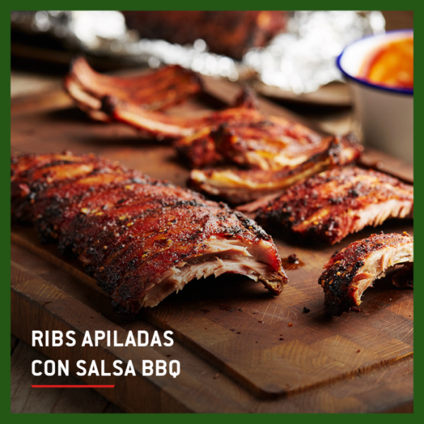 Curso Weber Grill Academy STARTING BBQ N.6 - 27 DE JULIO