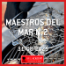 Curso Weber Grill Academy MAESTROS DEL MAR N.2 - 31 DE AGOSTO