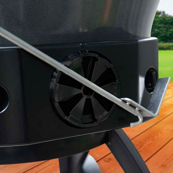 Barbacoa Broil King® Keg 5000