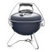 Barbacoa Weber® Smokey Joe Premium Ø 37cm Slate blue