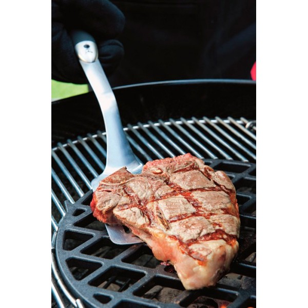 Parrilla para marcar la carne Gourmet BBQ System