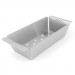 wok inox para barbacoa