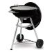 Barbacoa Weber® Compact Kettle Ø 47 cm Black