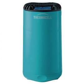 Thermacell® difusor repelente anti mosquitos, color azul
