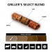 Pellet de madera Broil King Griller's Select Blend 9 Kg