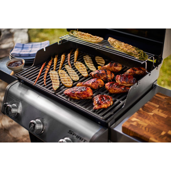 Barbacoa Weber Spirit E-315 GBS