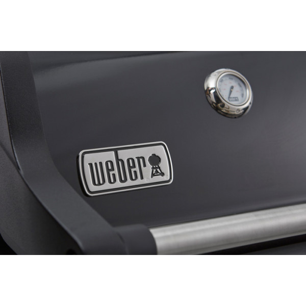 Barbacoa Weber Spirit E-315 GBS